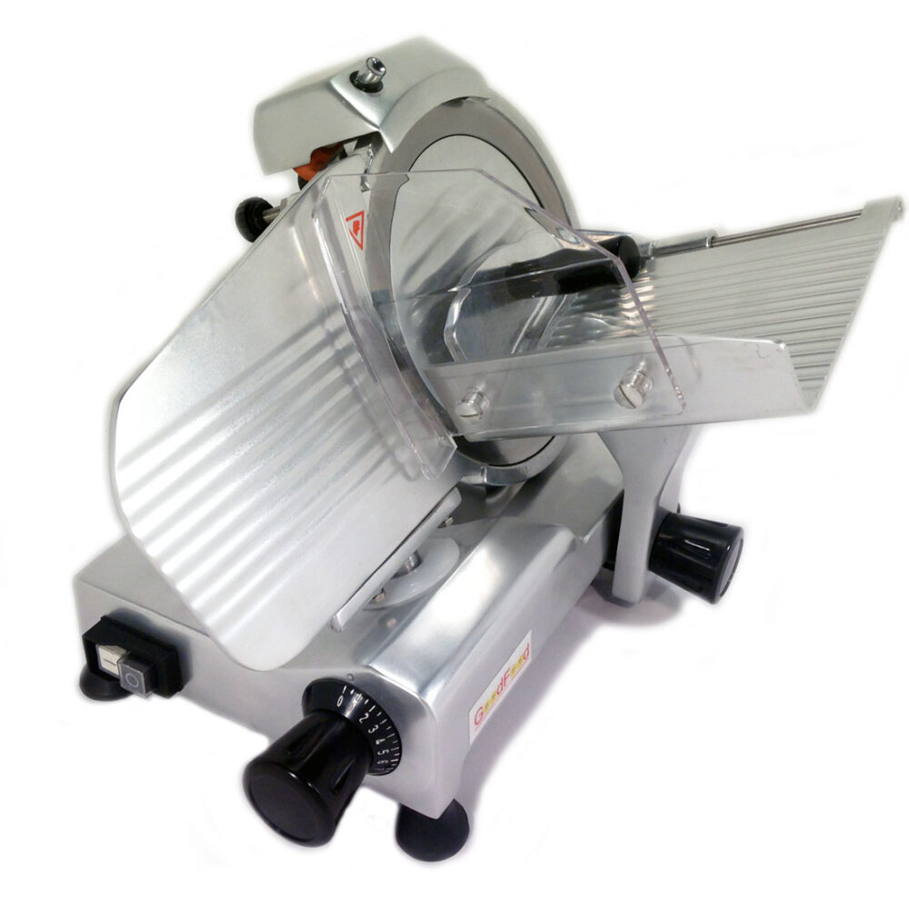 Слайсер професійний GoodFood LUSSO GS220JS