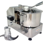 Кутер GoodFood C6VV 5,5 л