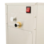 Кип’ятильник електричний проточний GoodFood WB10HOT-N 10л - Зображення 4