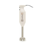 Міксер (гомогенізатор) ручний занурювальний GoodFood BL160 WHITE