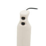 Міксер (гомогенізатор) ручний занурювальний GoodFood BL160 WHITE - Зображення 3