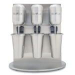 Міксер молочний GoodFood MFD33 3 х 1 л