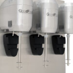 Міксер молочний GoodFood MFD33 3 х 1 л - Зображення 2