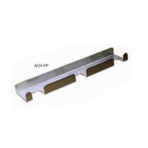 Тримач піца-лопат і щіток Gi.Metal ACH-PP