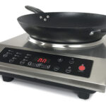 Плита індукційна GoodFood IC35 WOK SIMPLY STYLE - Зображення 2