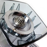 Блендер професійний GoodFood BL2000 PROFI 2 л - Зображення 2