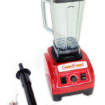 Блендер професійний GoodFood BL2000 PROFI 2 л - Зображення 3