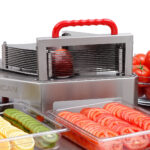 Слайсер для нарізки томатів Cancan 1302-1 (5 мм) - Зображення 3