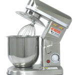 Машина збивальна GoodFood PM-B10S металік - Зображення 2