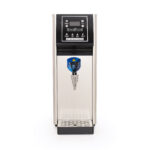 Кип’ятильник електричний проточний GoodFood WB20HOT-N 20л - Зображення 3