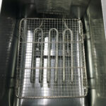 Фритюрниця електрична професійна GoodFood EF8 8л - Зображення 4