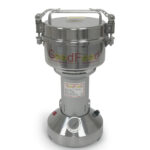 Подрібнювач високооборотний (млин) GoodFood PG400