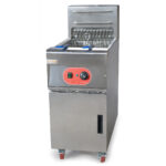 Фритюрниця електрична GoodFood EF28L 28л