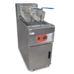 Фритюрниця електрична GoodFood EF28L 28л - Зображення 2