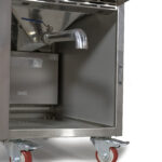 Фритюрниця електрична GoodFood EF28L 28л - Зображення 3