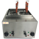 Макароноварка електрична GoodFood PM4 - Зображення 2