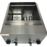 Макароноварка електрична GoodFood PM4 - Зображення 4