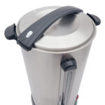 Кип'ятильник електричний з подвійною стінкою GoodFood WB30DW 25л - Зображення 2