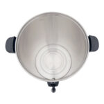 Кип'ятильник електричний з подвійною стінкою GoodFood WB30DW 25л - Зображення 4