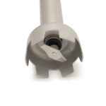 Міксер (гомогенізатор) ручний занурювальний GoodFood BL265 GREY - Зображення 3