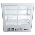 Вітрина холодильна GoodFood RTW195L5 880x568x(H)886 мм біла - Зображення 2