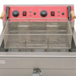 Фритюрниця електрична GoodFood EF20V 20л - Зображення 3