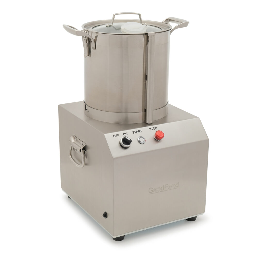 Кутер багатофункціональний GoodFood С10 10 л