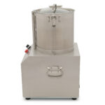 Кутер багатофункціональний GoodFood С10 10 л - Зображення 2