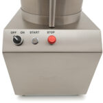 Кутер багатофункціональний GoodFood С10 10 л - Зображення 3