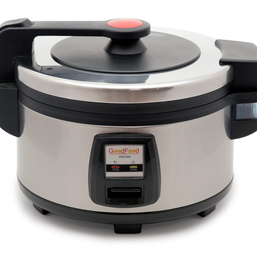 Рисоварка електрична GoodFood ERC42A