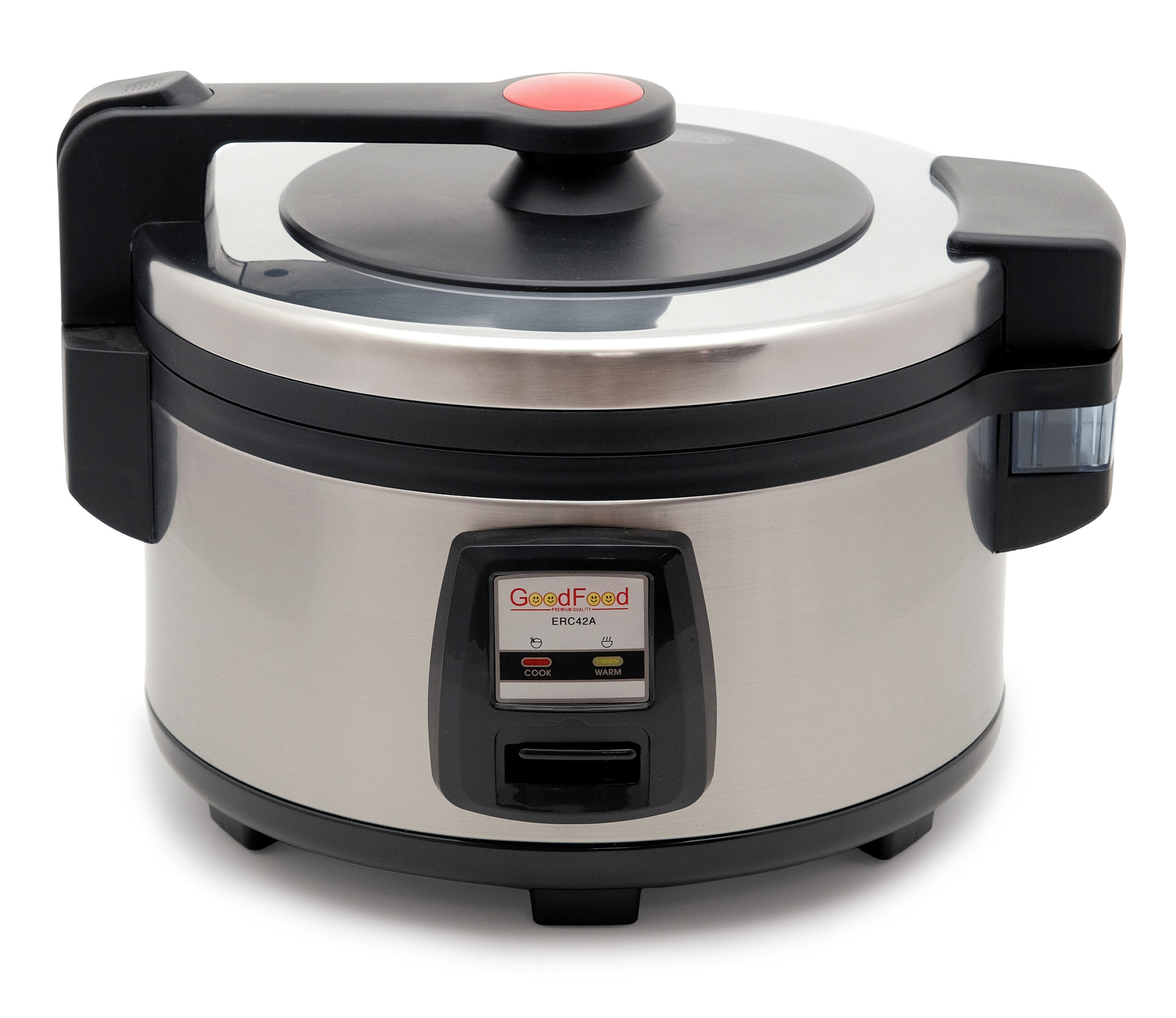 Рисоварка електрична GoodFood ERC42A