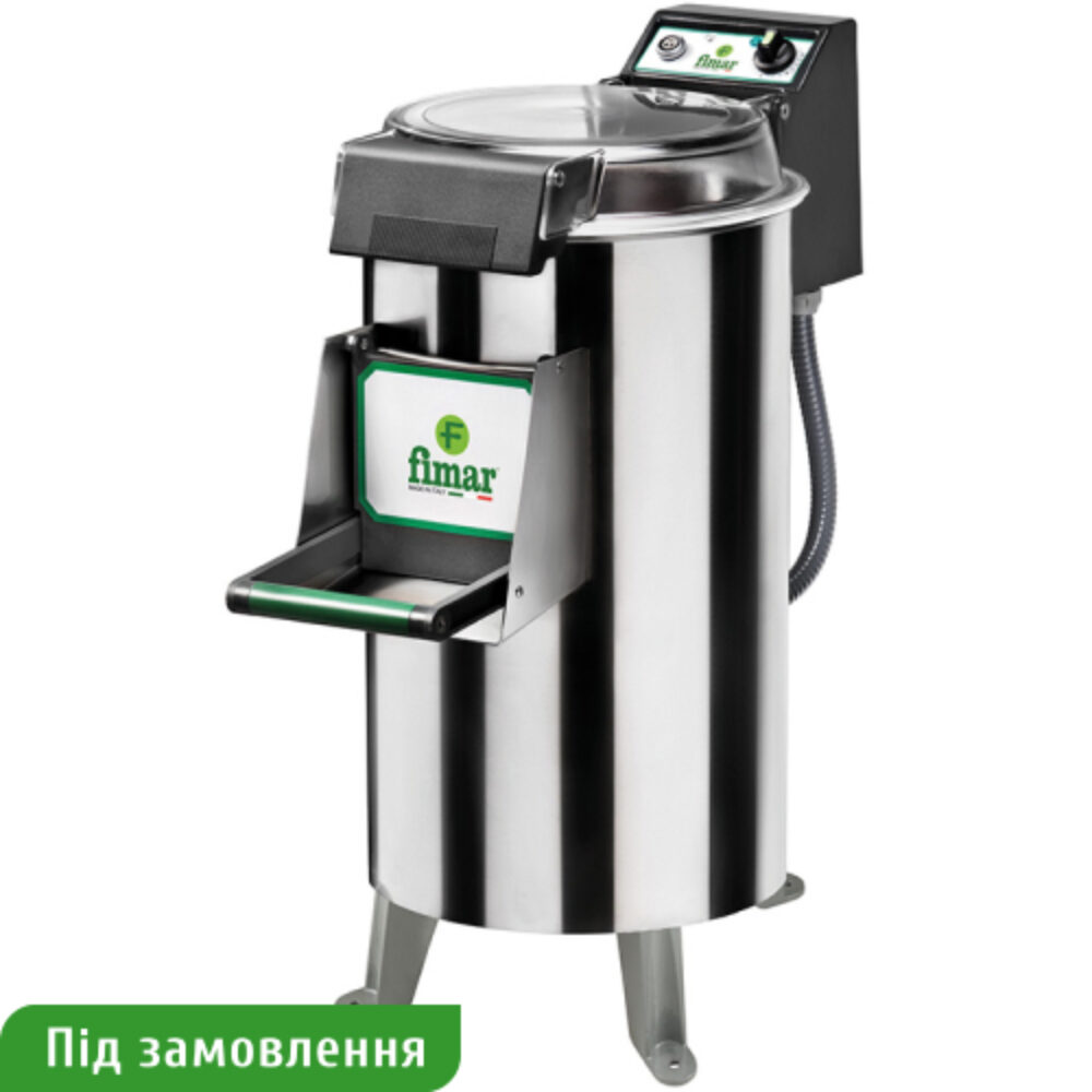 Картоплечистка Fimar PPN/25