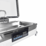 Чафіндиш Brillis WF011B гідравлічний 9 л - Зображення 5