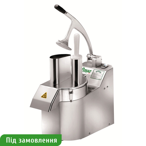 Овочерізка Fimar TV2000R з дисками