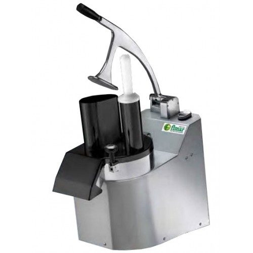 Овочерізка Fimar TV2500 в комплекті з дисками