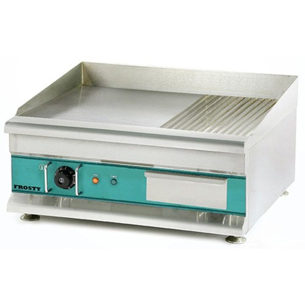 Поверхня для смаження Frosty FGET502