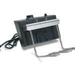 Фритюрниця електрична професійна GoodFood EF6 Black 6л - Зображення 4