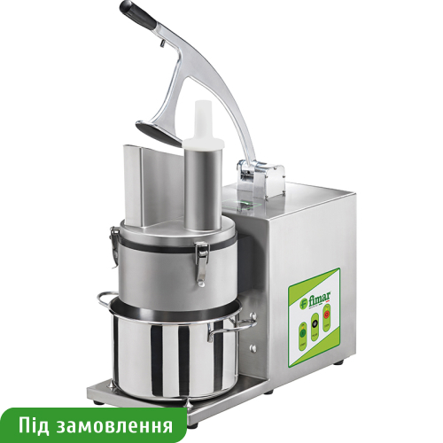 Овочерізка Fimar TV4000