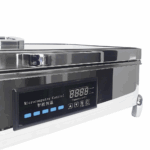 Чафіндиш Brillis WF011B гідравлічний 9 л - Зображення 6