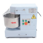 Тістоміс GoodFood SM10T2VFIR - Зображення 2