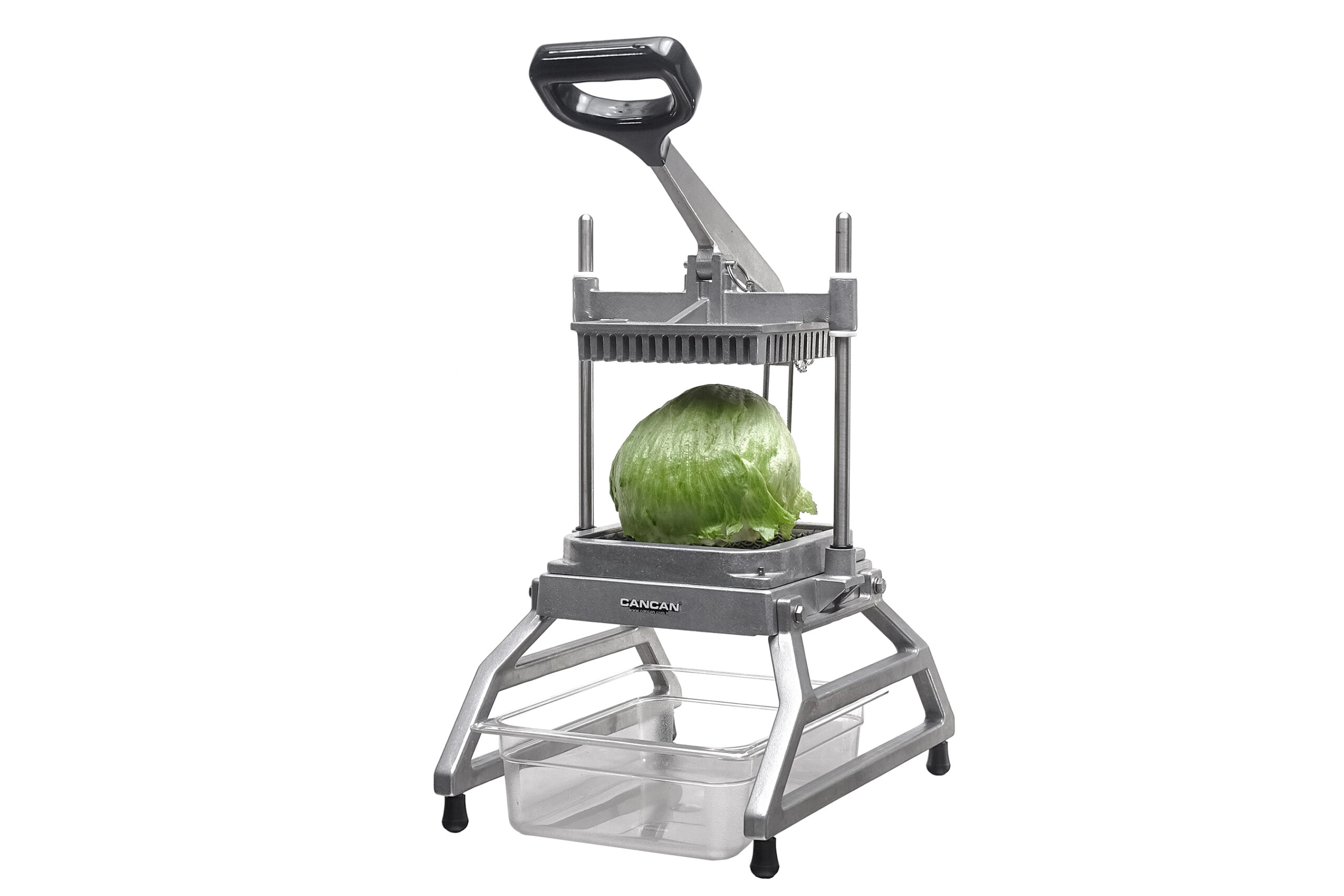 Овоче-фрукторізка Cancan 1301-1