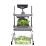 Овоче-фрукторізка Cancan 1301-1 - Зображення 2