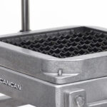 Овоче-фрукторізка Cancan 1301-1 - Зображення 3