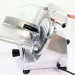 Слайсер професійний GoodFood LUSSO GS195JS - Зображення 2