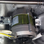 Слайсер професійний GoodFood LUSSO GS195JS - Зображення 4