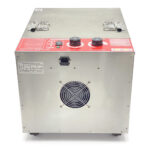 Сушарка промислова для харчових продуктів (дегідратор) GoodFood WS10 PRO 10 рівнів - Зображення 2