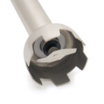 Міксер (гомогенізатор) ручний занурювальний GoodFood BL305 GREY - Зображення 4