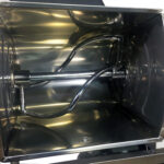 Тістоміс горизонтальний GoodFood SM25 - Зображення 2