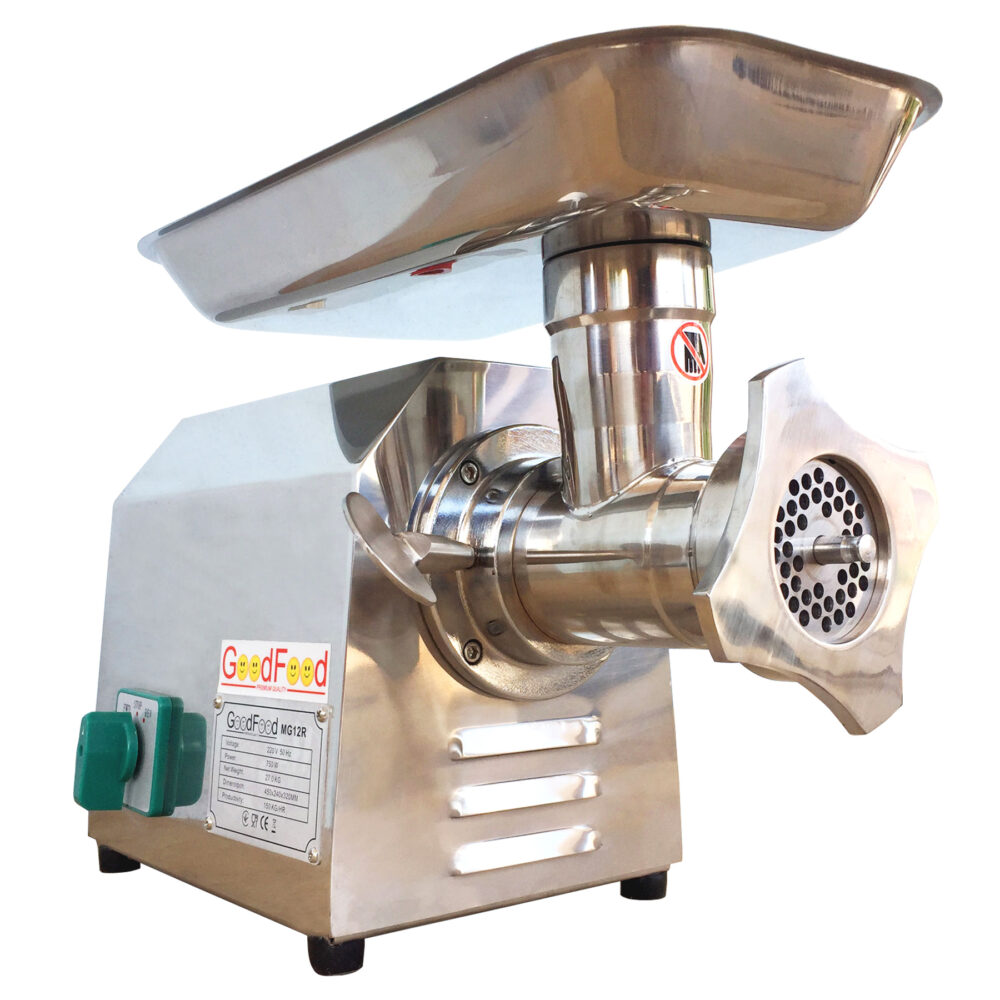 М’ясорубка GoodFood MG12R  Reverse