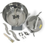 Подрібнювач високооборотний (млин) GoodFood PG1000 - Зображення 4